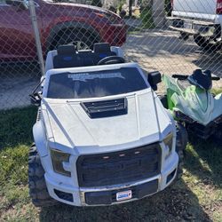 Kids Electric Vehicle / Motorcycle 