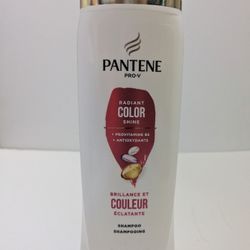 Pantene Shampoo 