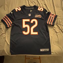 Khalil Mack