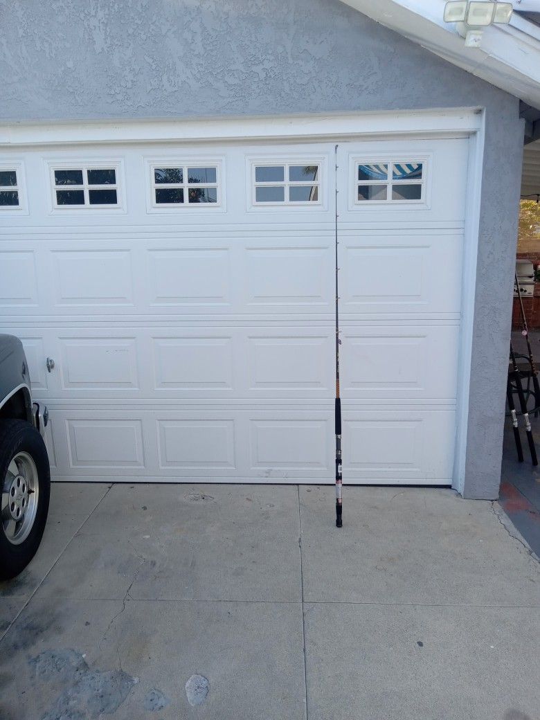 Fishing Pole Ugly Stik 7ft