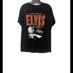 Black L Shirt