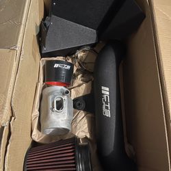 BMW N55 FBO Kit For F-Chassis