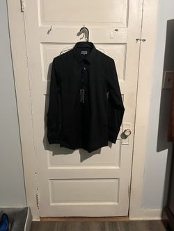 Portabella NY Men's Dress Shirt