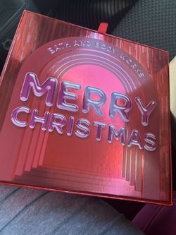 Over 200 Gift Boxes