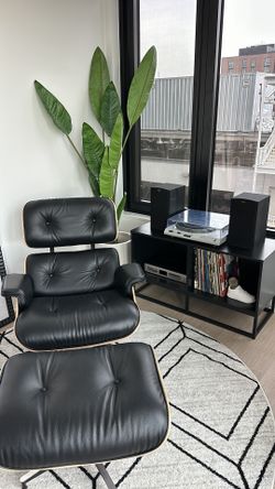 West Elm x Crosley 40” Record Storage Console
