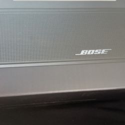 Bose Solo Soundbar 2 