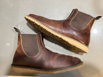 Redwing Chelsea Boot