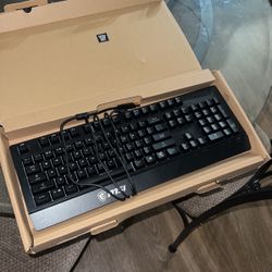 Keyboard 