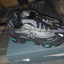 New balance 1000 sz 9.5