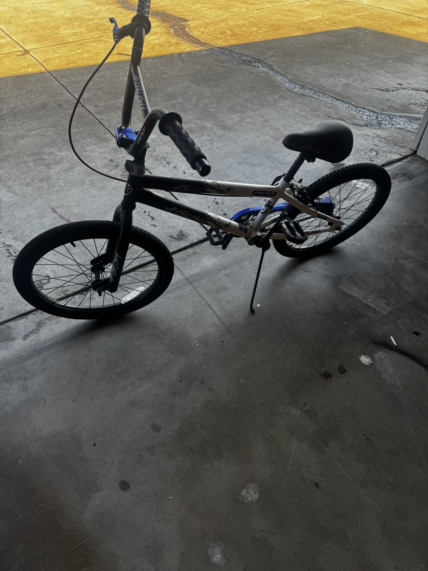 Kids Bike
