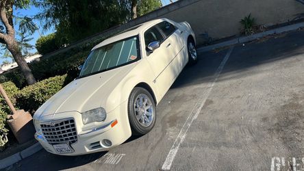 2006 chrysler 300c 5.7 v8 hemi