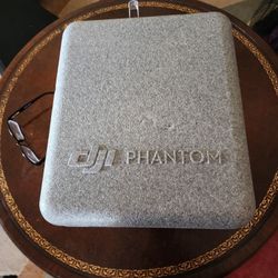 DJI  Cases Phantom 4 