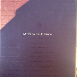 Michael hero
