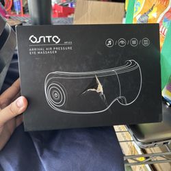 Air Pressure Eye Massager 