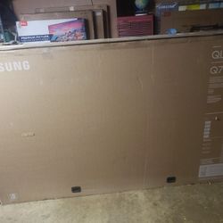 qled tv clearance