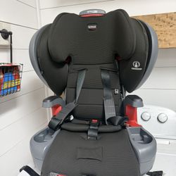 CarSeat BRITAX