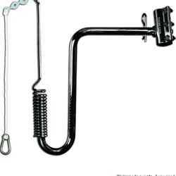 Hands Free Bicycle Dog Exerciser