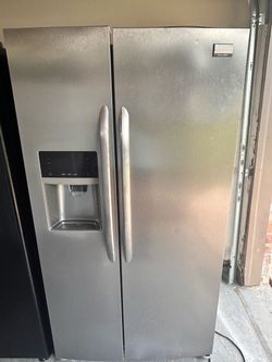 Refri Frigidaire