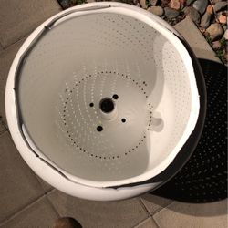 Fire pit 