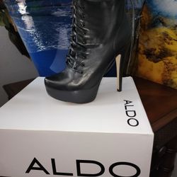 Aldo Size 38