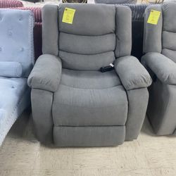 Recliner Chair $199