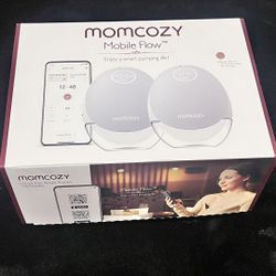 Momcozy 