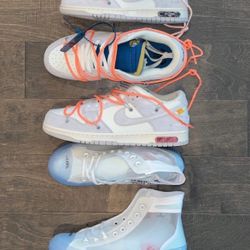 Dunks Unisex 
