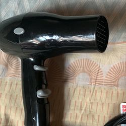 Revlon Hair Dryer