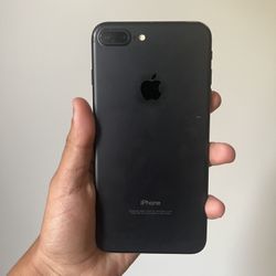 iPhone 7plus