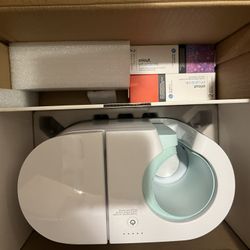 Cricut Mug Press