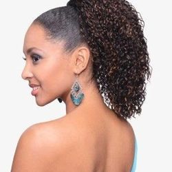 DS 5025 Realistic Fiber Morning Premium with Cord - Beauty Elements