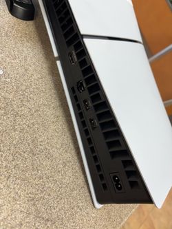 Sony PlayStation 5