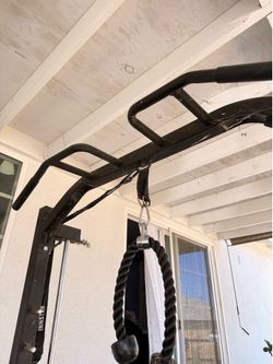Smith machine