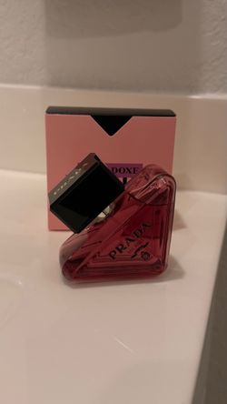 Paradoxe Sweet Chemistry Eau de Parfum with Blackcurrant