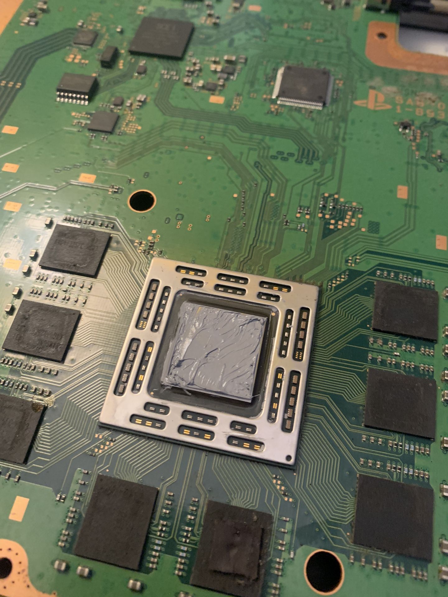 Fix PlayStation Systems Ps5,ps4