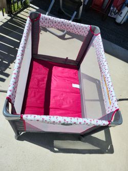 Pack n Play