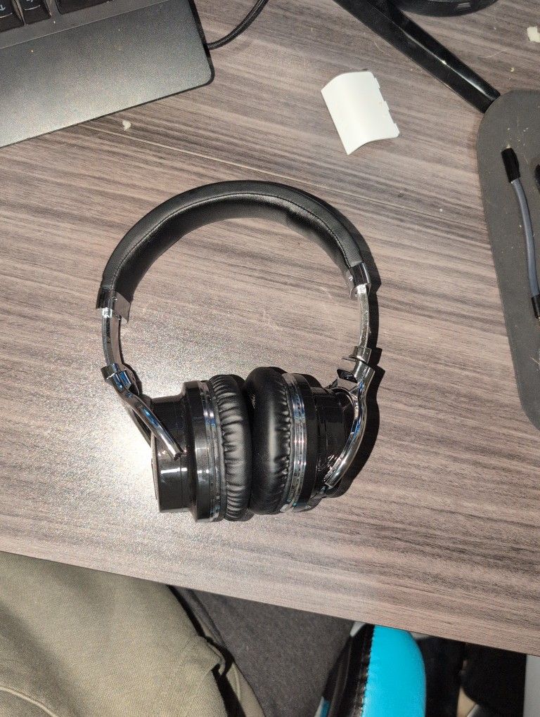 Noise Canceling Headphones