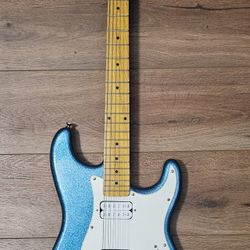 Electric Guitar