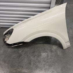 Porsche Cayenne Fender