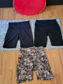 Short $5 Each