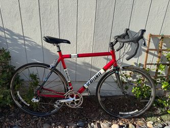 57cm Scattante R660 carbon/alu Road Bike – Great Condition