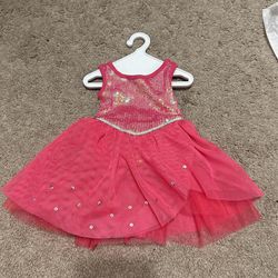 American Girl Doll Dress