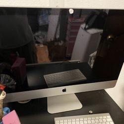Mac Computer Like New 