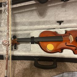Beautiful Violin 4/4