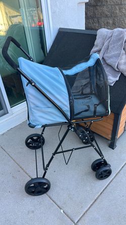 Pet Stroller