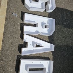 Graduation Letters