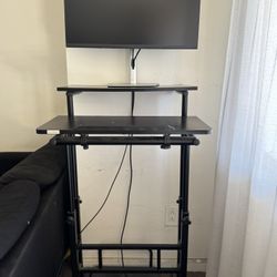 Standing Desk