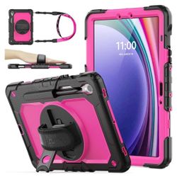 New Tablet Case GALAXY S9