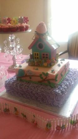 Cake