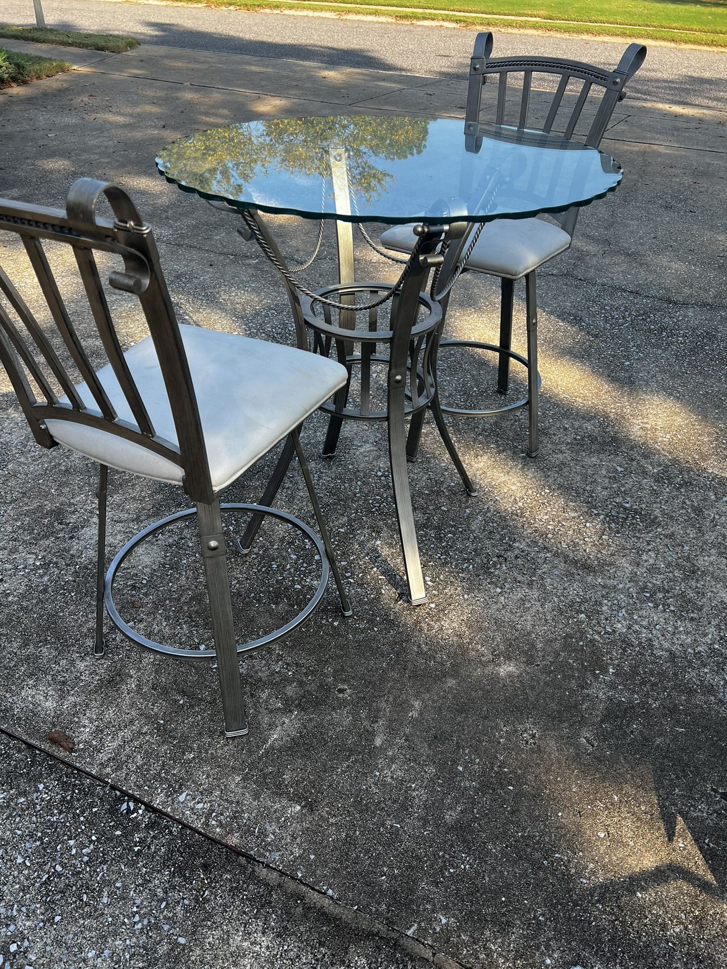 Table For Two